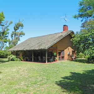 Casa Bella Vista Maldonado El Rancho Ca300235  5 Dormitorios 4 Baños