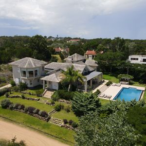 Casa La Barra Maldonado Finca De Mar Ca300237  5 Dormitorios 7 Baños