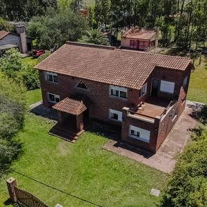 Casa Bella Vista Maldonado  Ca500748  4 Dormitorios 3 Baños