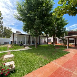 Casa Playa Grande Maldonado La Pasta Ca500803  3 Dormitorios 4 Baños