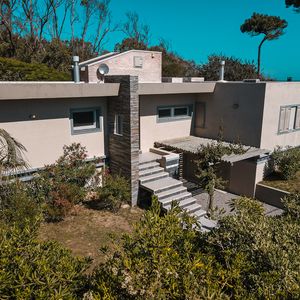 Casa Las Flores Maldonado La Otra Ca500813  2 Dormitorios 3 Baños