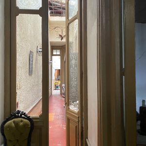 Casa Centro Montevideo  Ca500856  4 Dormitorios 2 Baños