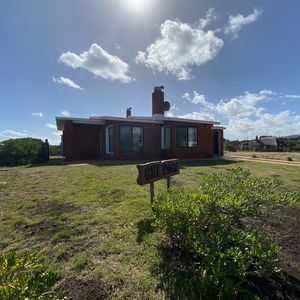 Casa Punta Negra Maldonado Che Róga Ca500866  3 Dormitorios 2 Baños