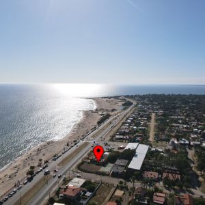Casa Los Angeles Maldonado Edymar Ca500937  4 Dormitorios 1 Baños