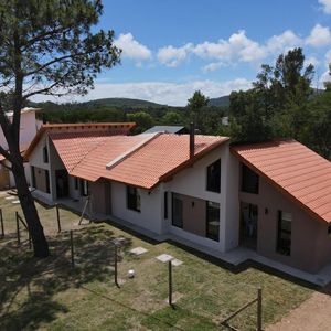 Casa Punta Colorada Maldonado Tamarindo Ca500942  3 Dormitorios 2 Baños