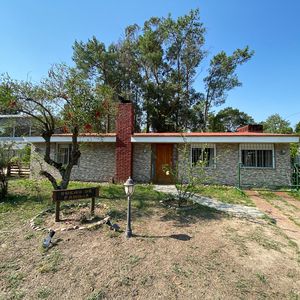 Casa Los Angeles Maldonado  Ca501004  4 Dormitorios 2 Baños