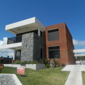 Casa Punta Fria Maldonado Los Cuñados II Ca501019  2 Dormitorios 2 Baños