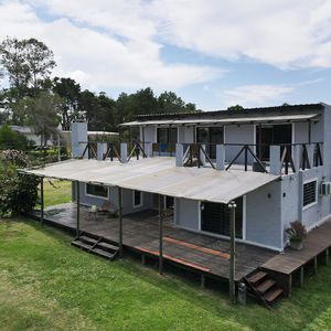Casa Punta Colorada Maldonado Sansueña Ca501026  4 Dormitorios 3 Baños