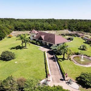 Casa Canelones Canelones Paraiso Suizo Ca501058  5 Dormitorios 4 Baños