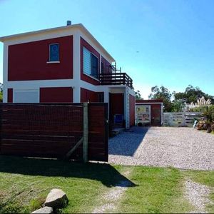 Casa Punta Negra Maldonado  Ca501077  2 Dormitorios 2 Baños