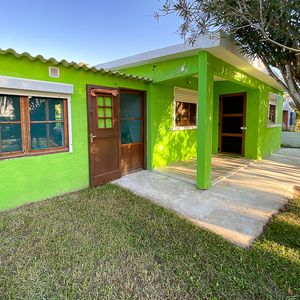 Casa Punta Fria Maldonado Mississauga Ca501097  2 Dormitorios 2 Baños
