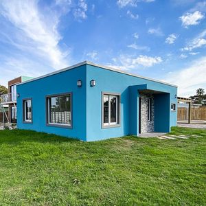 Casa Las Flores Maldonado Arvejillas Ca501116  2 Dormitorios 2 Baños