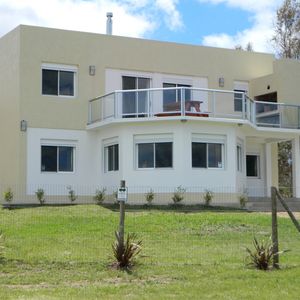 Casa Punta Negra Maldonado Amarras Ca501188  3 Dormitorios 2 Baños