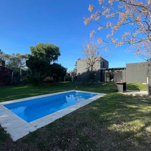 Casa Las Flores Maldonado Amaranta Ca501272  2 Dormitorios 2 Baños