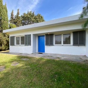 Casa Solis Maldonado Los Indios Ca501295  2 Dormitorios 1 Baños