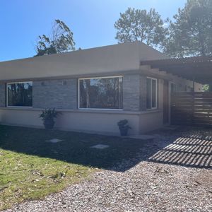 Casa Punta Colorada Maldonado Punta Nativa III Ca501298  2 Dormitorios 1 Baños