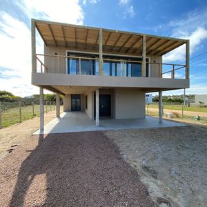 Casa Punta Negra Maldonado Sonora Ca501302  3 Dormitorios 2 Baños