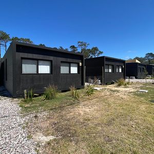 Casa Punta Colorada Maldonado Pueblo Preto 3 Ca501357  3 Dormitorios 1 Baños