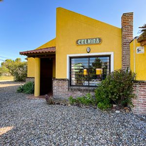 Casa Playa Grande Maldonado Celmira Ca501385  2 Dormitorios 2 Baños