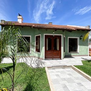 Casa Country Maldonado Il Fiori Ca501404  3 Dormitorios 3 Baños