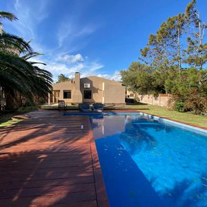 Casa Las Flores Maldonado Kiko Ca501406  2 Dormitorios 2 Baños