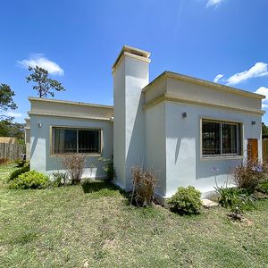 Casa Punta Colorada Maldonado El Naranjo Ca501409  3 Dormitorios 2 Baños