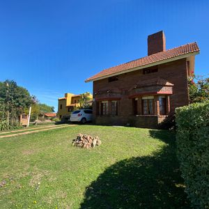 Casa Playa Grande Maldonado La Calma Ca501423  4 Dormitorios 4 Baños