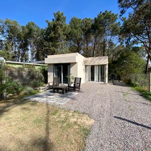 Casa Punta Colorada Maldonado Río Punta Colorada Ca501444  1 Dormitorios 1 Baños