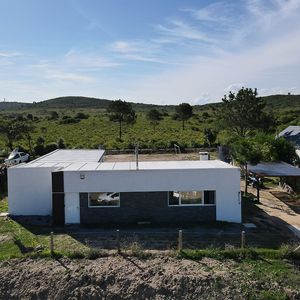 Casa Punta Colorada Maldonado Entre Cerros Ca501464  3 Dormitorios 3 Baños