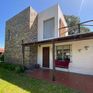 Casa Los Angeles Maldonado Pajarito Ca501486  3 Dormitorios 2 Baños