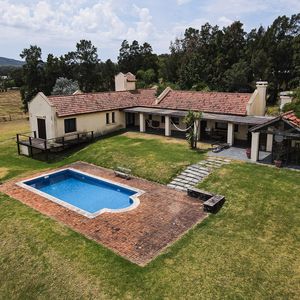 Casa Las Flores Maldonado Fattoria Piñero Ca501493  3 Dormitorios 2 Baños