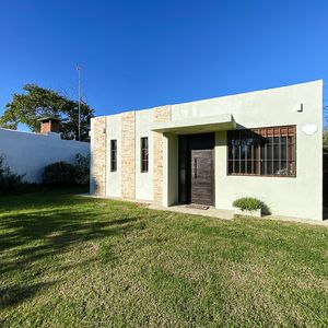 Casa Bella Vista Maldonado La Fuente Ca501667  1 Dormitorios 1 Baños