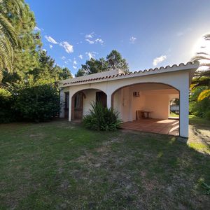 Casa Los Angeles Maldonado Jardin Ca501682  2 Dormitorios 1 Baños