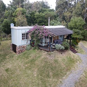 Casa Punta Colorada Maldonado Altezza Ca501751  2 Dormitorios 1 Baños