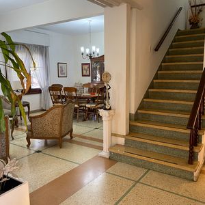 Casa Bella Vista Montevideo  Ca501755  6 Dormitorios 4 Baños
