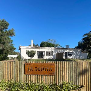 Casa Punta Colorada Maldonado La Quinta II Ca501803  2 Dormitorios 1 Baños