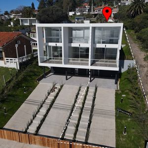 Casa Cerro San Antonio Maldonado Altos Del Mar Ca501808  3 Dormitorios 3 Baños