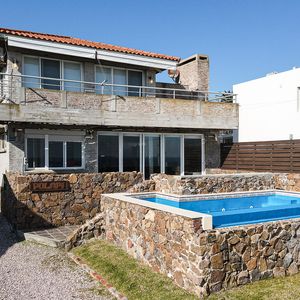 Casa Punta Fria Maldonado Polapi Ca501817  3 Dormitorios 1 Baños