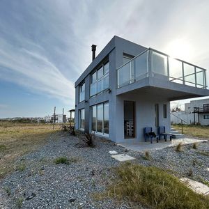 Casa Punta Negra Maldonado Dosdera Ca501865  2 Dormitorios 2 Baños