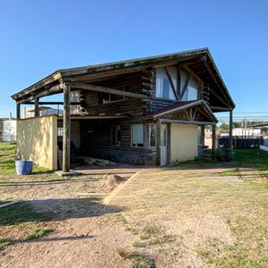 Casa Pueblo Obrero Maldonado Cabaña La Calma Ca501881  3 Dormitorios 1 Baños
