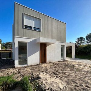 Casa Punta Colorada Maldonado Laguares 2 Ca501896  2 Baños