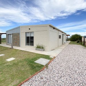 Casa Punta Negra Maldonado Marfil Ca501931  2 Dormitorios 1 Baños