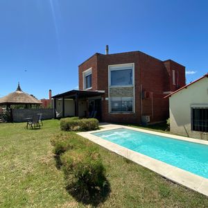 Casa Playa Verde Maldonado Confín Ca501971  3 Dormitorios 2 Baños
