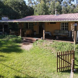 Casa Bella Vista Maldonado Agutí II Ca501979  2 Dormitorios 1 Baños