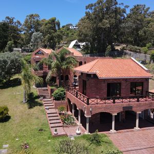 Casa Cerro San Antonio Maldonado Serenity Ca501997  6 Dormitorios 5 Baños