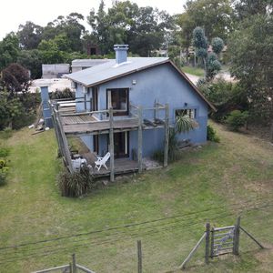 Casa Playa Verde Maldonado Zubina Ca502020  3 Dormitorios 1 Baños