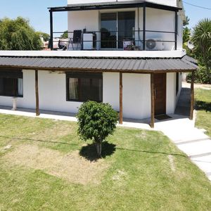 Casa Proa Al Mar Maldonado Estrella Del Este Ca502025  3 Dormitorios 2 Baños
