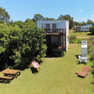 Casa Punta Negra Maldonado Angolo Del Mare Ca502031  1 Dormitorios 1 Baños