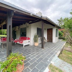Casa San Francisco Maldonado Juntos Ca502044  3 Dormitorios 2 Baños