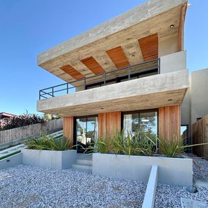 Casa Punta Colorada Maldonado Terrazas Pc I Ca502066  3 Dormitorios 3 Baños